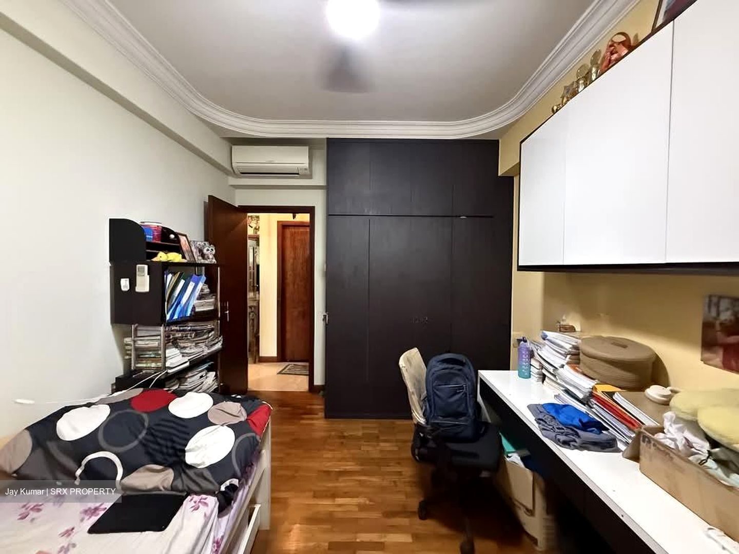 Euphony Gardens (D27), Condominium #530510641